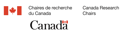 Logo Chaires de recherche du Canada