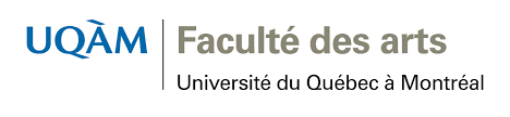 Logo Faculté des arts | UQAM